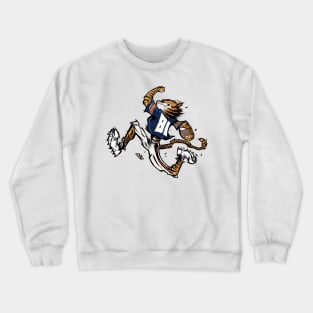 "Go 81!" Crewneck Sweatshirt